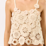 Crochet Top