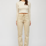 Mica - High Rise Jogger