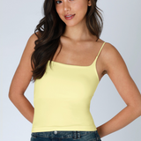 Square Cami