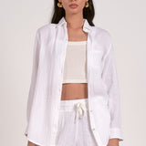 Button Down Long Sleeve