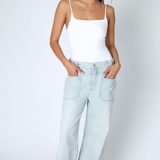 Square Cami