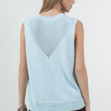 Sweater Vest