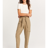 Cropped Sweater