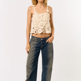 Crochet Top