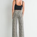 Just Black - High Rise Vintage Straight
