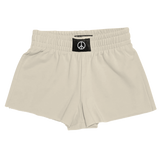 Boxing Short Peace Sign