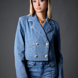 Olivia Jacket