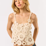 Crochet Top