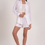 Button Down Long Sleeve