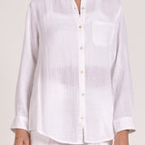 Button Down Long Sleeve