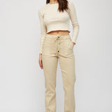Mica - High Rise Jogger
