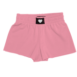 Boxing Short Heart