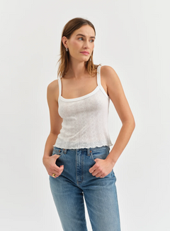 Blossom Tank Top