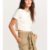 Cropped Sweater