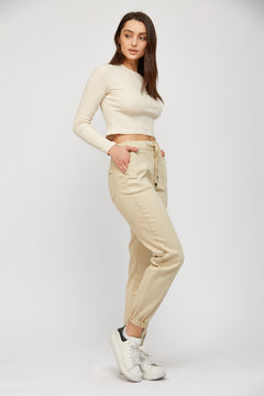 Mica - High Rise Jogger