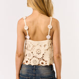 Crochet Top