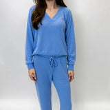 Cuddle Soft Straight Leg Pant
