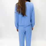 Cuddle Soft Straight Leg Pant