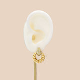 Drop Earrings