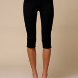 Knit Capri Pant