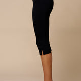 Knit Capri Pant