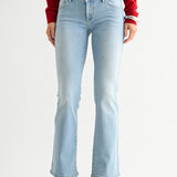 Just Black - Super Low Flare