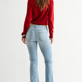 Just Black - Super Low Flare