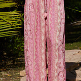 Paisley Flowy Pant
