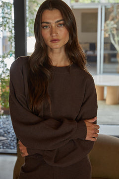 Knit Sweater