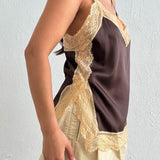 Lace Camisole Top