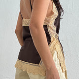 Lace Camisole Top