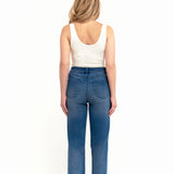 1822 Denim - High Rise Straight