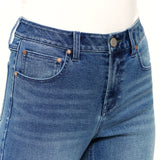 1822 Denim - High Rise Straight