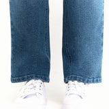 1822 Denim - High Rise Straight