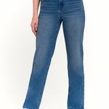 1822 Denim - High Rise Straight