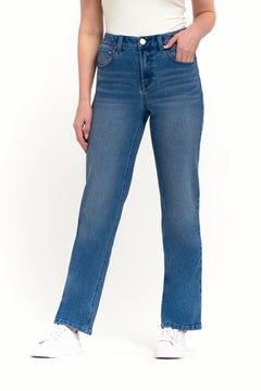 1822 Denim - High Rise Straight