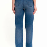 1822 Denim - High Rise Straight