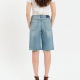 Daze - Cruiser Mid Rise Jort