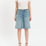 Daze - Cruiser Mid Rise Jort