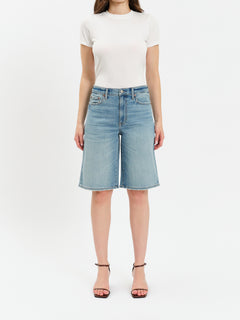 Daze - Cruiser Mid Rise Jort