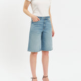 Daze - Cruiser Mid Rise Jort