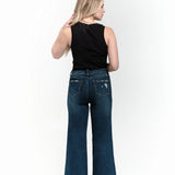 1822 Denim - Wide Leg Pant