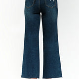 1822 Denim - Wide Leg Pant