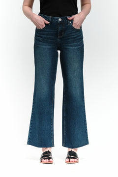 1822 Denim - Wide Leg Pant