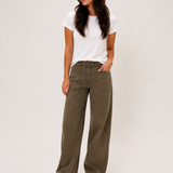 Mica - High Rise Chino Pant