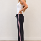 Super Wide Straight Leg