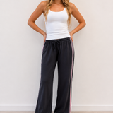 Super Wide Straight Leg
