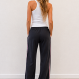 Super Wide Straight Leg