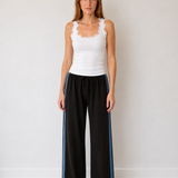 Super Wide Straight Leg