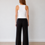 Super Wide Straight Leg